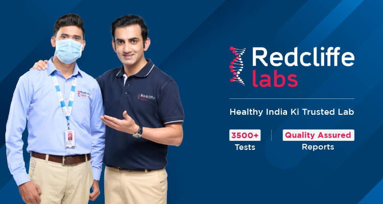 Redcliffe Labs
