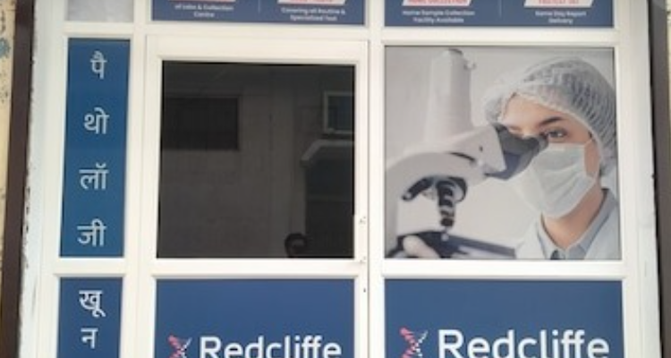 Redcliffe Labs