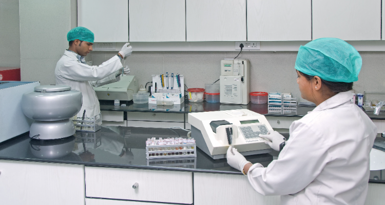 Indore Path lab