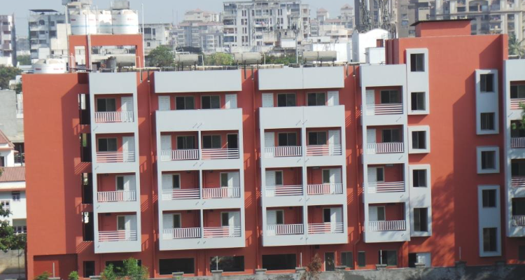 Sarvajanik Hostel