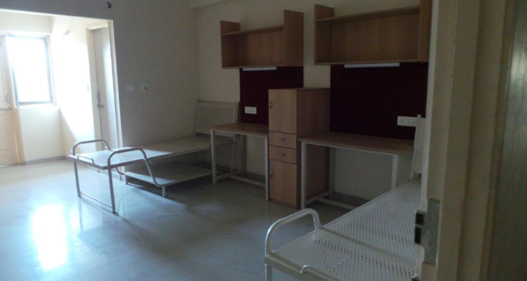Sarvajanik Hostel