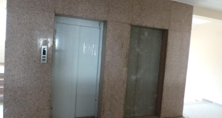 Sarvajanik Hostel