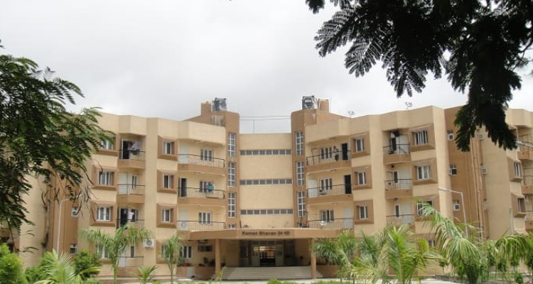 SARABHAI BHAVAN
