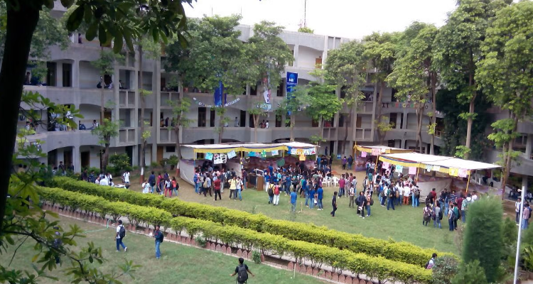 SARABHAI BHAVAN