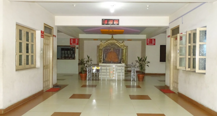 BAPS Swaminarayan Chhatralaya