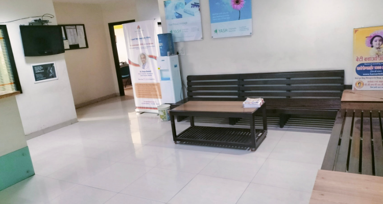 Yash Diagnostic Solutions in Indore