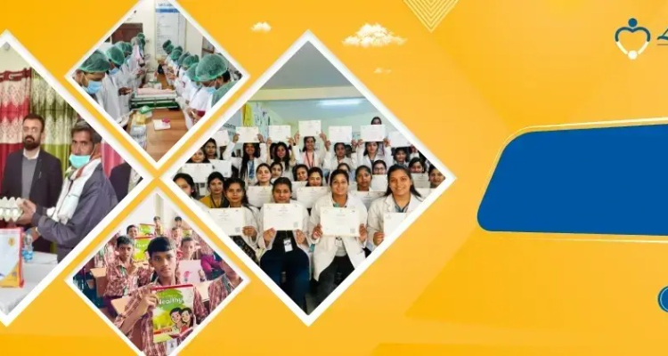Lal Path Labs operates several Patient Service Centres