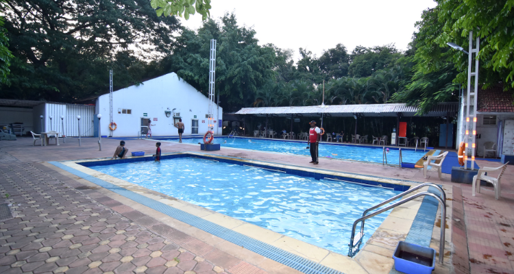 The Poona Club