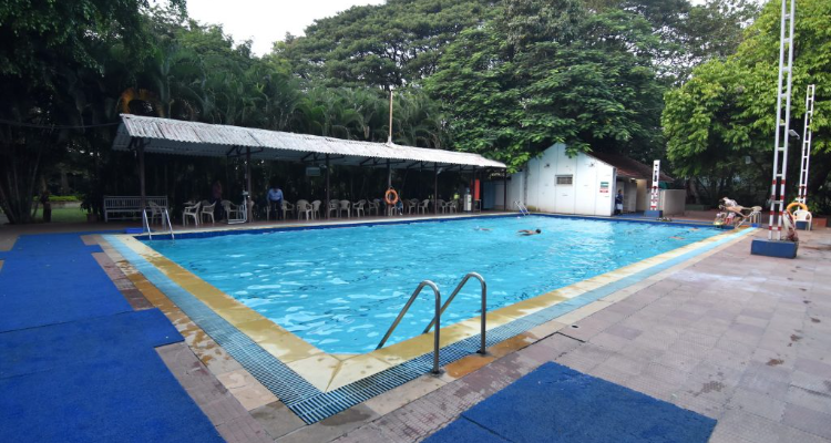 The Poona Club