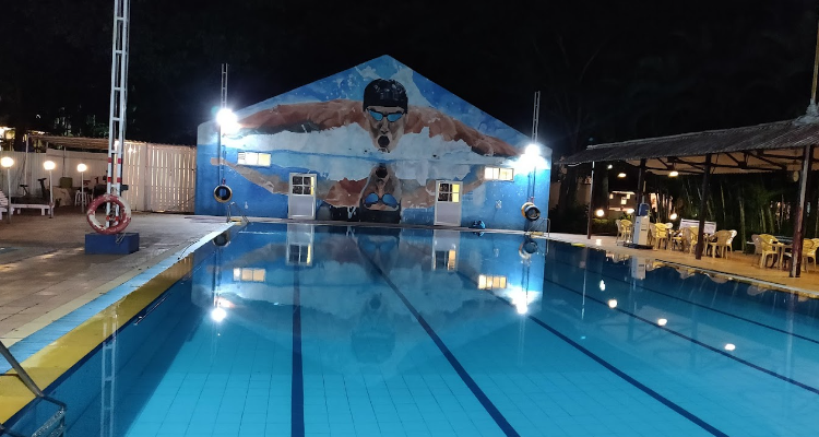 The Poona Club