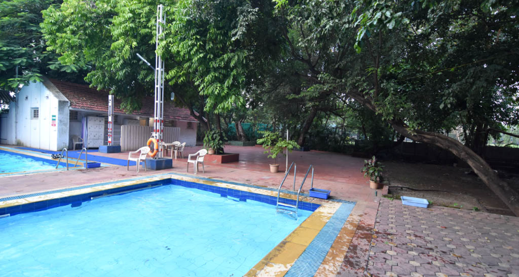 The Poona Club