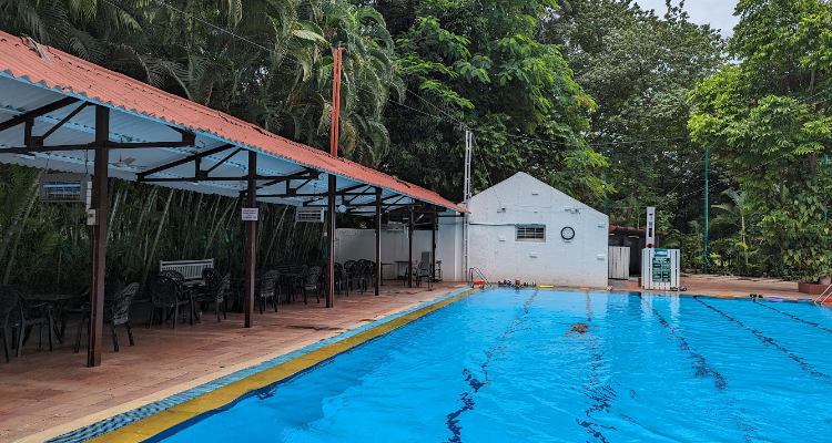 The Poona Club