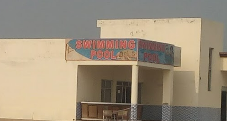 Gymkhana Club, Sonipat