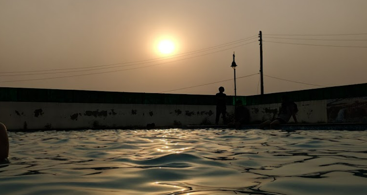 Gymkhana Club, Sonipat