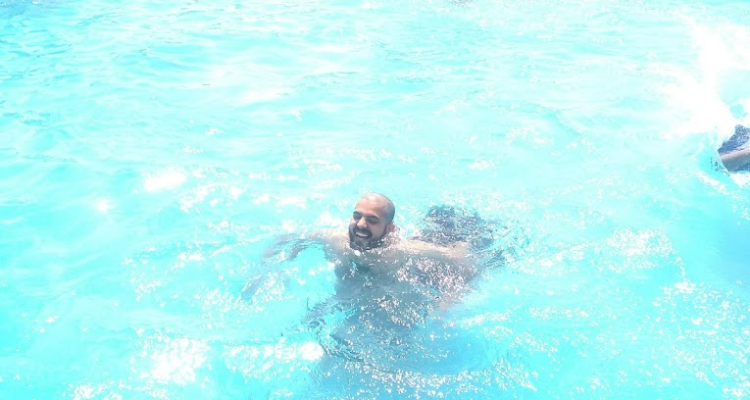 Gymkhana Club, Sonipat