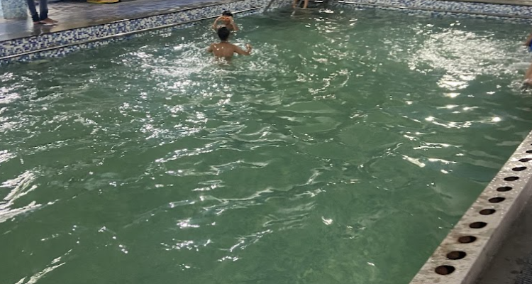 Smash and Splash