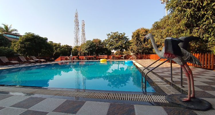 Freesia Resort by Express Inn