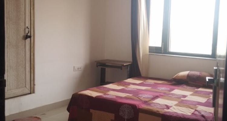 Ashirwaad Girls Hostel