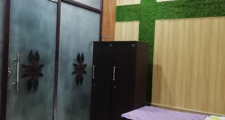 Ashirwaad Girls Hostel