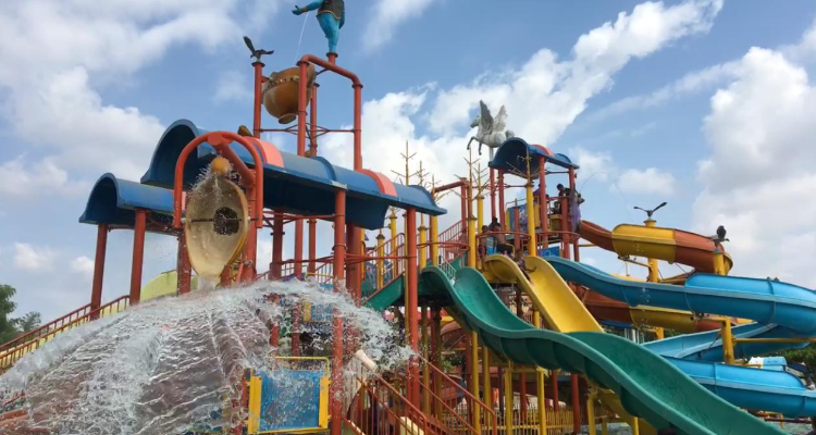 Shubham Water World