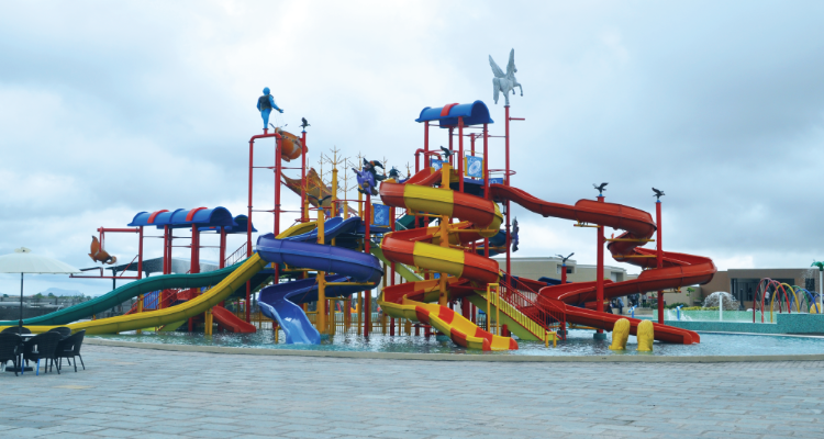 Shubham Water World