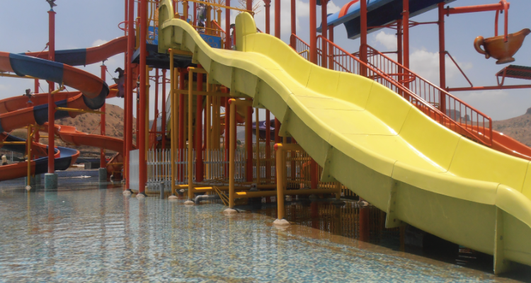 Shubham Water World