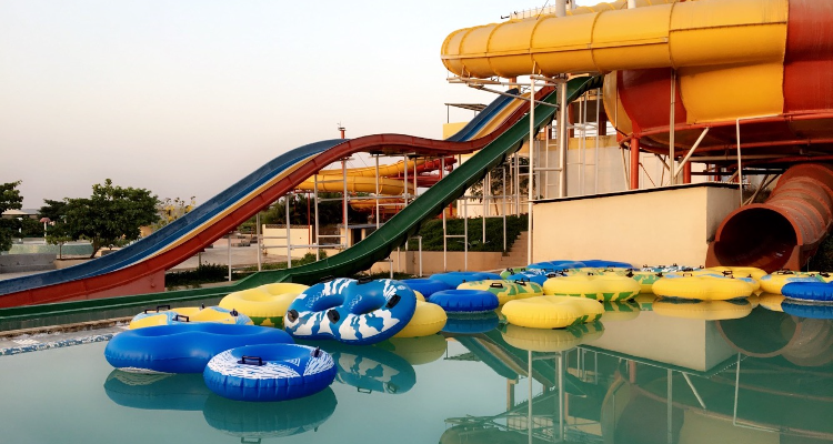 Shubham Water World