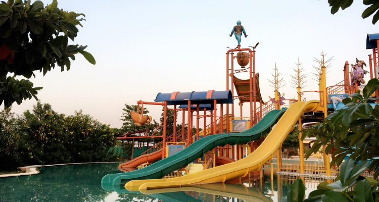 Shubham Water World