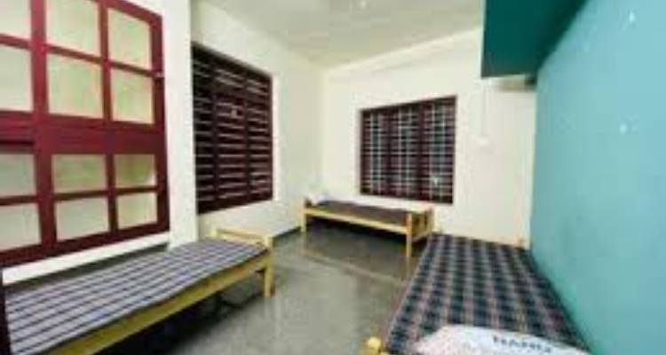Bed and Bread Hostel
