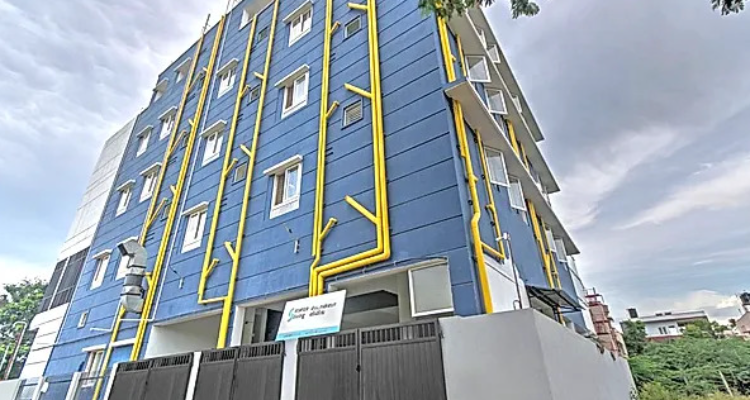 Prestige Living