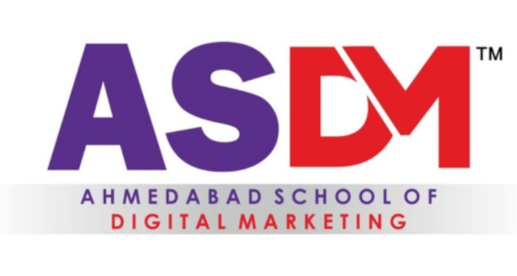 ASDM - Digital Marketing Course In Ahmedabad