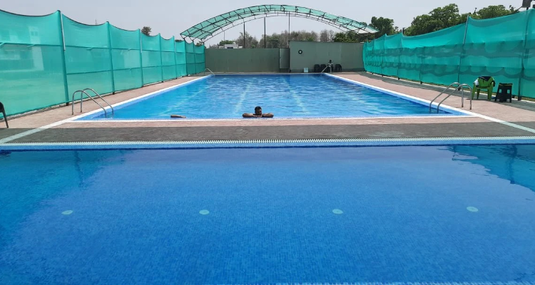 Indian Swimming and Sports Club