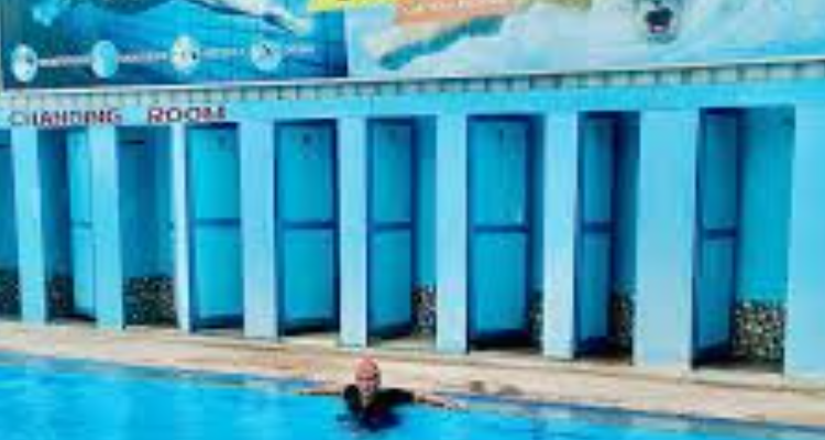 Shree Sports Academy - Best sports academy in Dehradun , Swimming pool in Dehradun