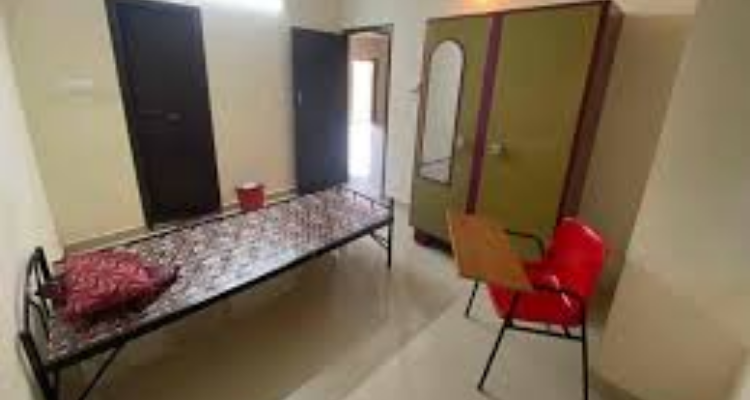 Shringeri Ladies Hostel