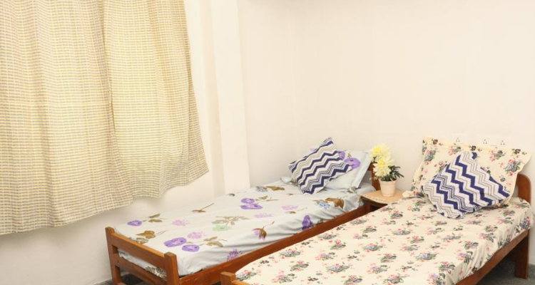 Lavender Residency Girls Hostel