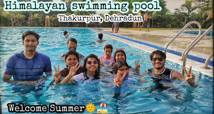 Himalayan academy of Water sports and Health care