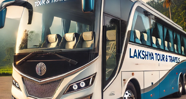 Lakshya Tour and Travels