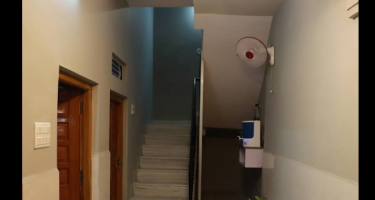 The Hive, Udaipur