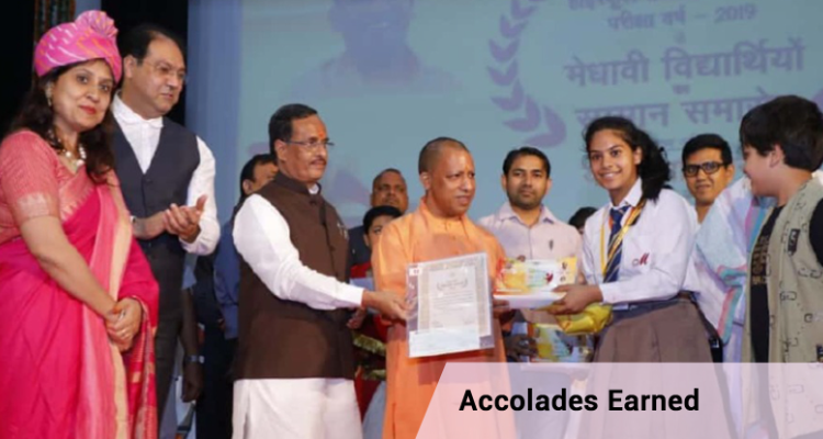 Mayoor School Noida