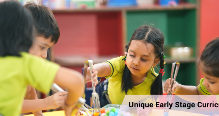 Mayoor School Noida