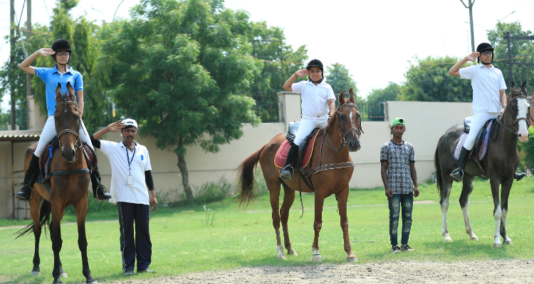 Mayoor School Noida