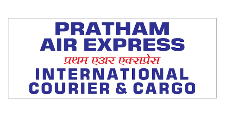 PRATHAM AIR EXPRESS