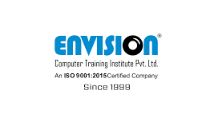 Envision computer Training Institute Pvt. ltd