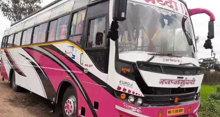 Shraddha Cabs Pune