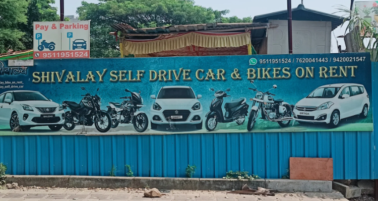 Shivalaya bikes Karve Nagar Pune