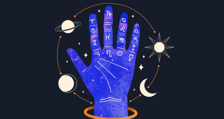 Yogi Astrology