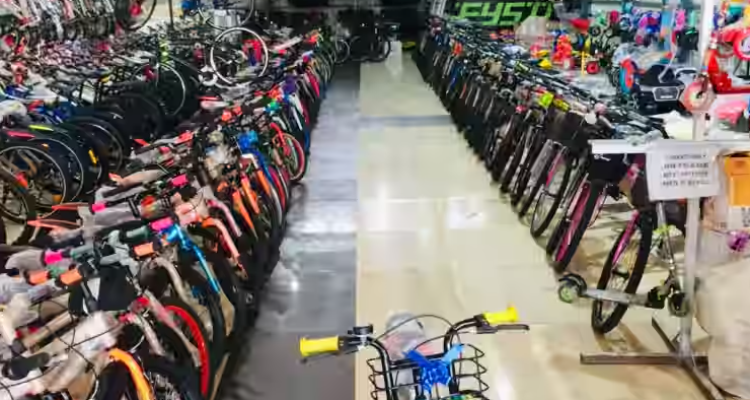 Porwal Cycles Pune
