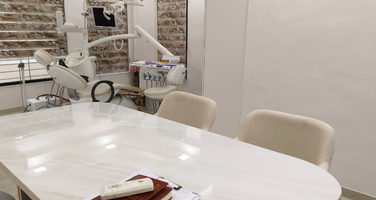 We Heal Clinic