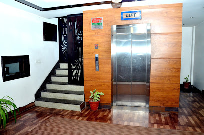 Hotel BR INN