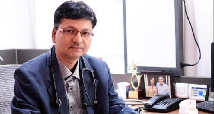 Dr. Govind Kulkarni